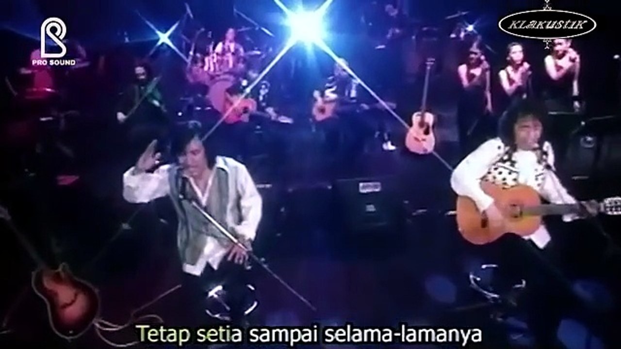 KLa Project KLAKUSTIK CONCERT _ Remastered _ VERSION