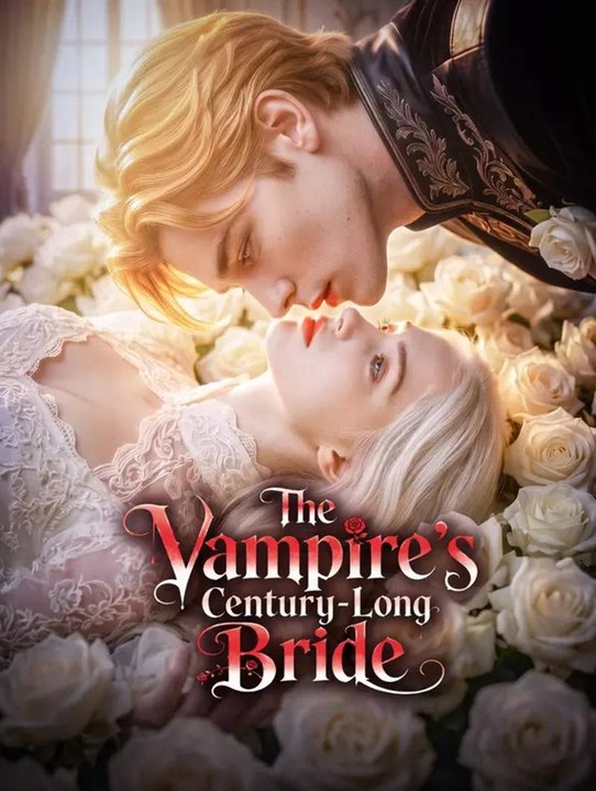 The Vampire's Century-Long Bride | Komplette Serie | Short Drama Deutsch