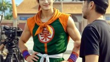 Dragon Ball Recreates 21st Tenkaichi Budokai第 21 回天下一武道会