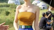 Dragon Ball Goku Climbs Korin Tower ドラゴンボール無印・修行編