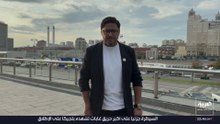 نقص البنزين يخنق شوارع موسكو