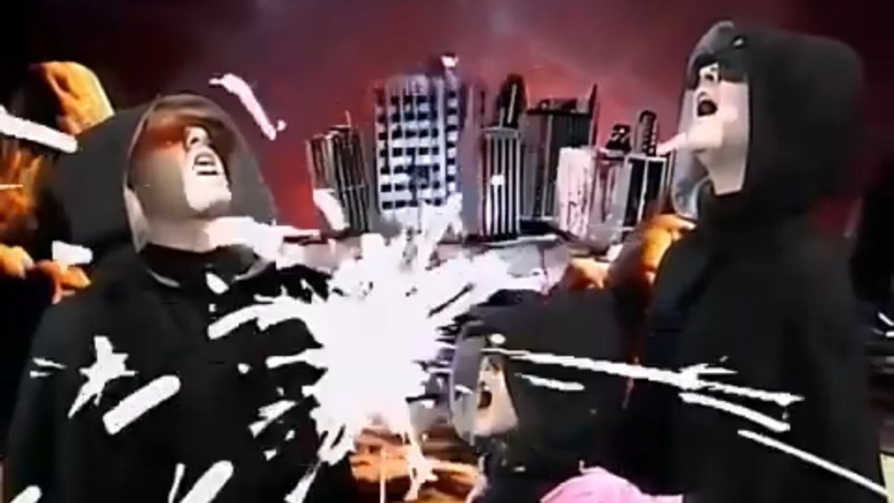 The Buggles - Living In The Plastic Age (Full Length Promo)
