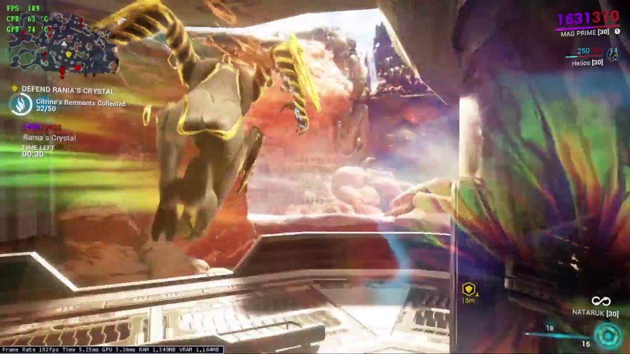 Nightwave Mirror,Mirror