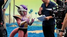 Dragon Ball Z Frieza Saga ドラゴンボール Z フリーザ編