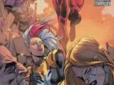 Thunderbolts and Avengers Initiative with writer Christos Ga
