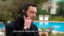 Sevdigim Sensin Capítulo 5 | Eres a Quien Amo | Novela Turca en Español