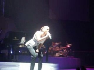 alicia keys live 12-07-08 no one