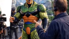 Dragon Ball Z Cell Games全世界生中継の死闘！ドラゴンボール Z セルゲーム編