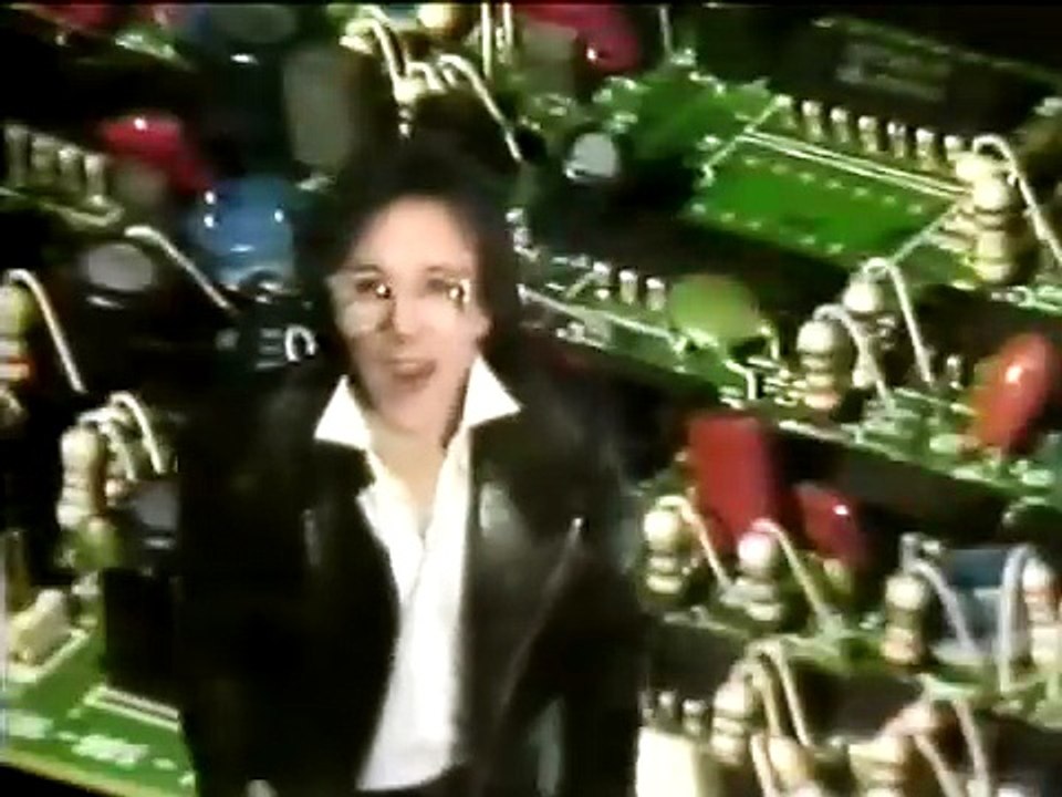 The Buggles - Adventures In Modern Recording (1982)