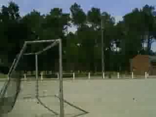 Kevi-challenge telefoot