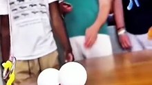 Other trick shot, mind blowing game