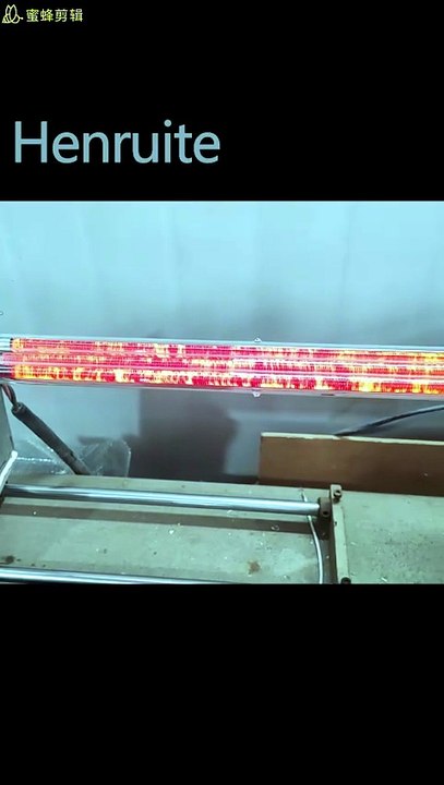1000w 220v 600mm Carbon Fiber Infrared Heating...