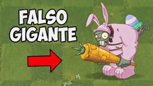 ¡Estos son los secretos de todos los zombis en PvZ 2! Parte 5