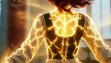 The Dragon Queen They Lost - Full