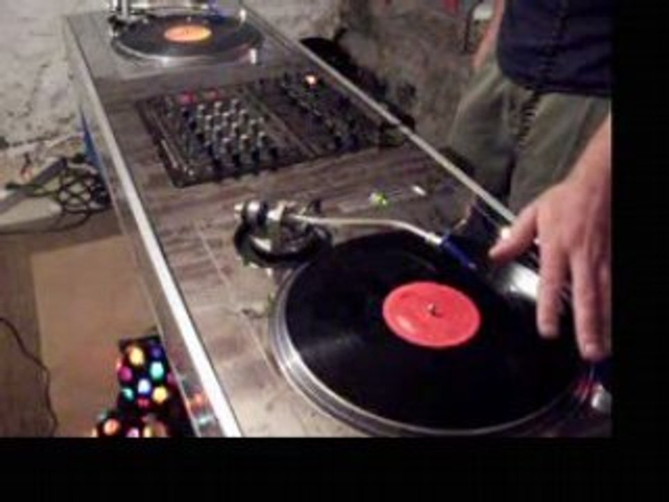 FLASHBACK 80's
