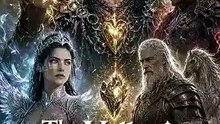 The Valkyrie Divorces the God of War   Her Lover Was the Real Traitor