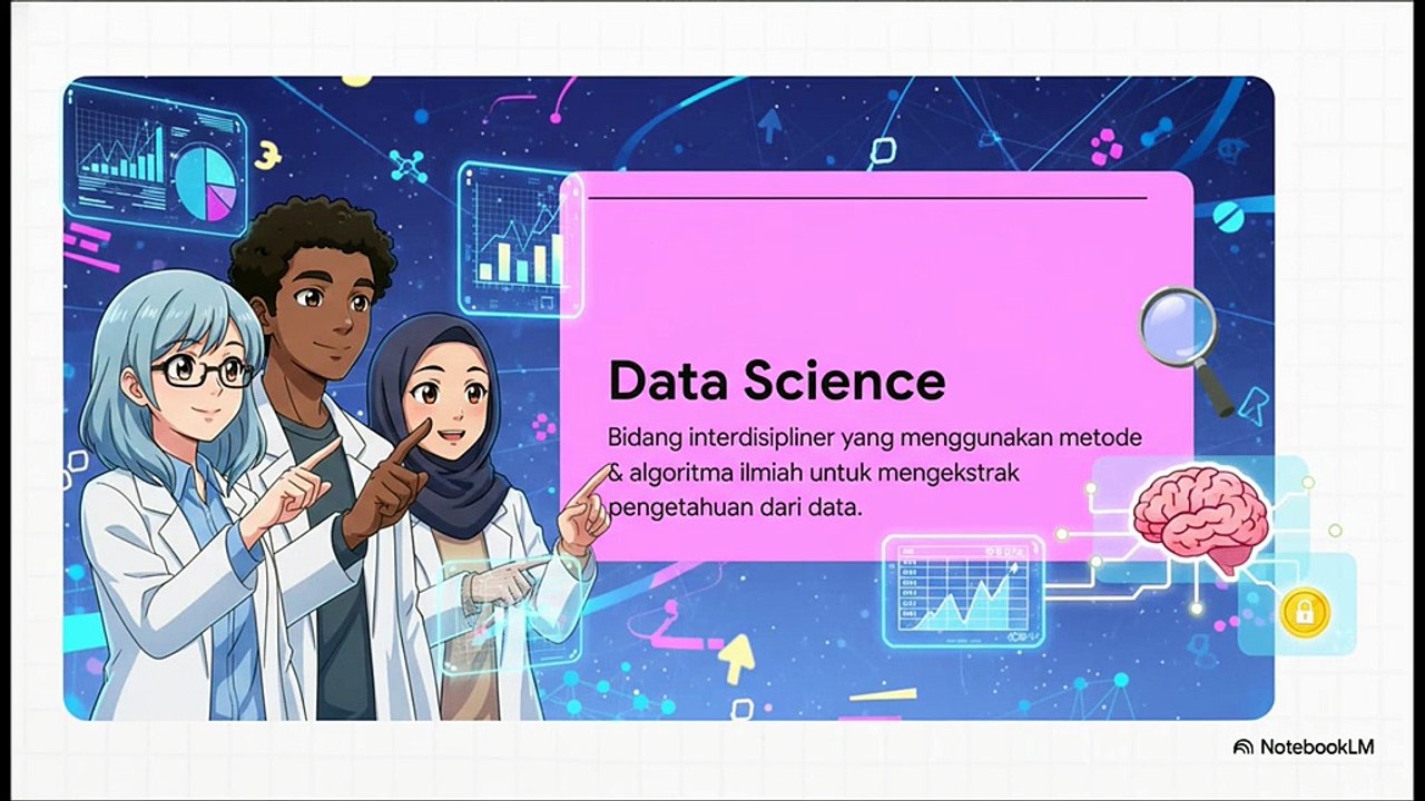 Bagaimana Bank Memanfaatkan Data Science
