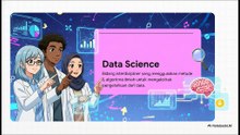 Bagaimana Bank Memanfaatkan Data Science