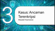 Bagaimana AI Memahami Jaringan