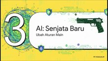 Bagaimana AI Menghadapi Ancaman Digital