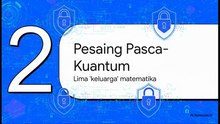 Benarkah Ada Kode yang Tidak Bisa Dipecahkan