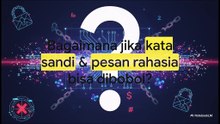 Perang Kriptografi Kuantum Sudah Dimulai
