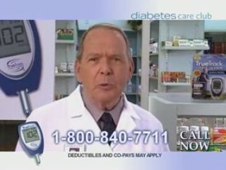 Managing Diabetes now Nearly Pain Free: