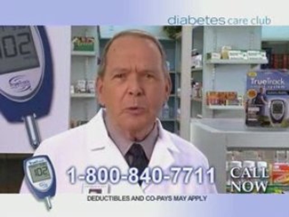 Managing Diabetes now Nearly Pain Free: