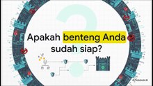 Apa Itu Manajemen Insiden Siber