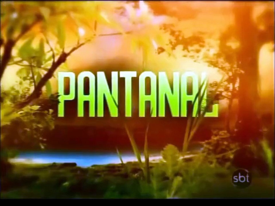 Pantanal - Capítulo 48
