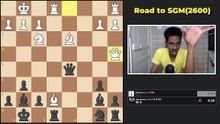 welp.. chess is cooked..