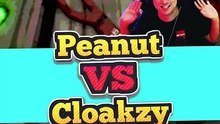 Peanut and Cloakzy's 1v1 in Machine Party ended in pure RNG disaster 😭💀