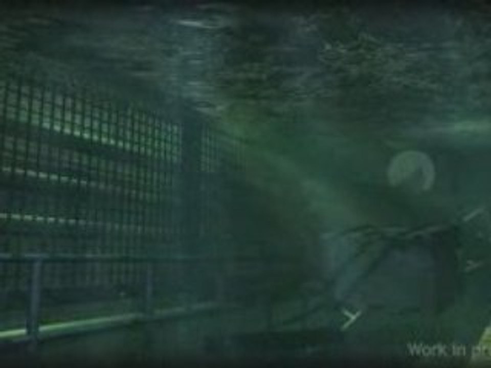 E3 2008 Hydrophobia