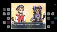 Pokémon Z: o início
