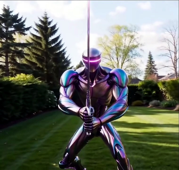 Top 6 Futuristic Mecha Capsules & Transformatio...