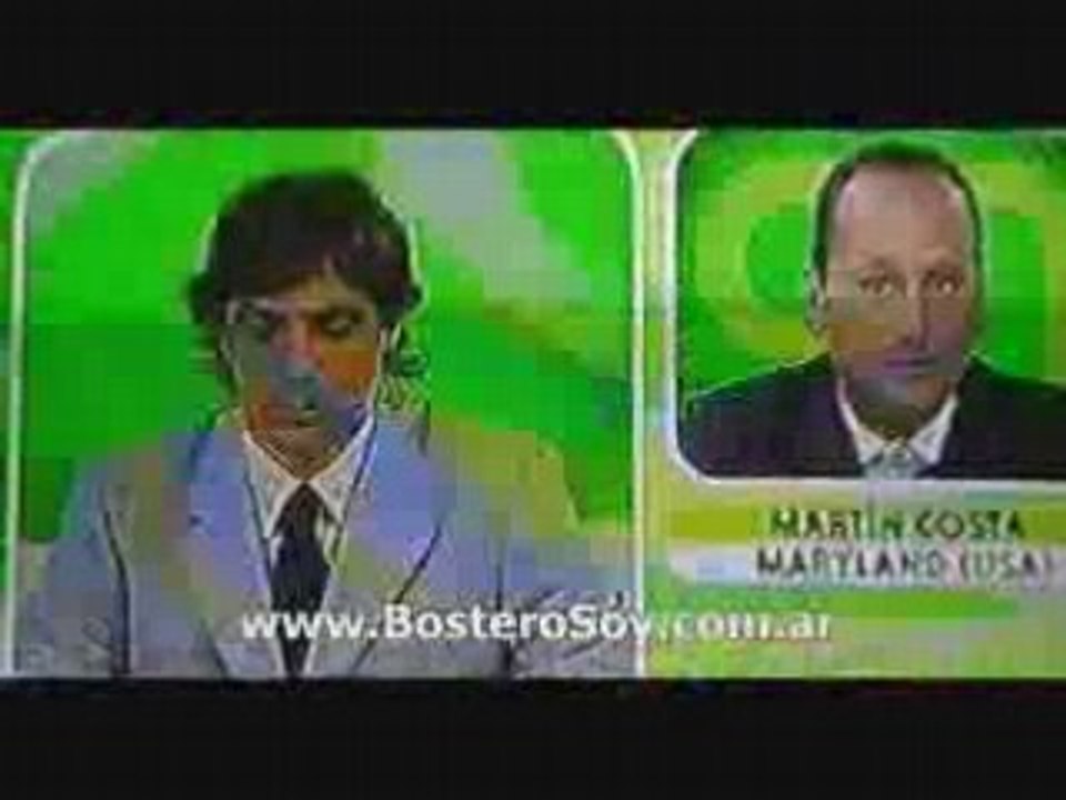 Boca CAPO