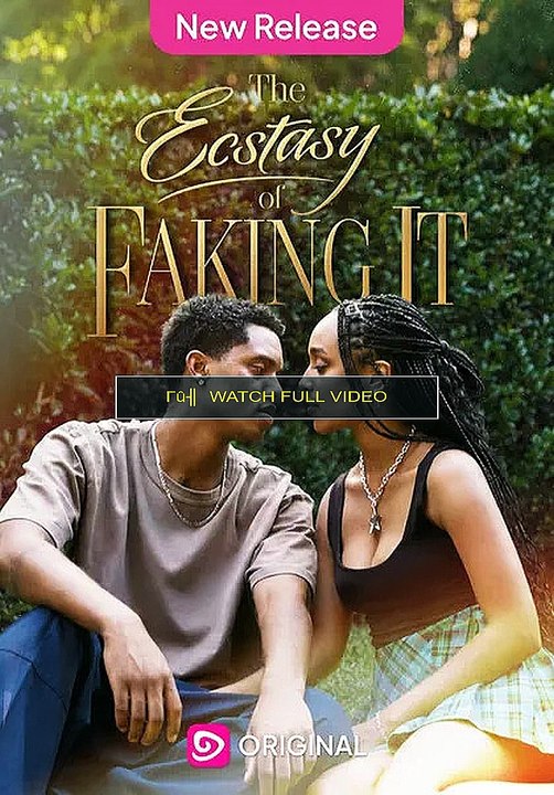 The Ecstasy of Faking It Candyjar -HD'FULL -ONLINE