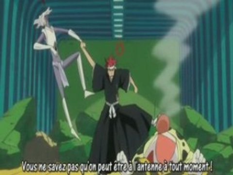 bleach 181 preview vostfr