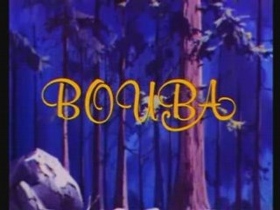 Bouba