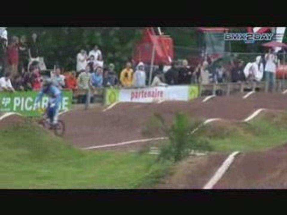 final de france élite compiegne