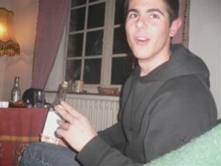 Otis red reprise stygma