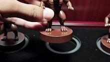 A channel introduction video for the TRIPLEBUCKERSOON Mythology Collection