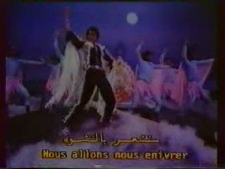 DISCO DANCER P4  KRISHNA