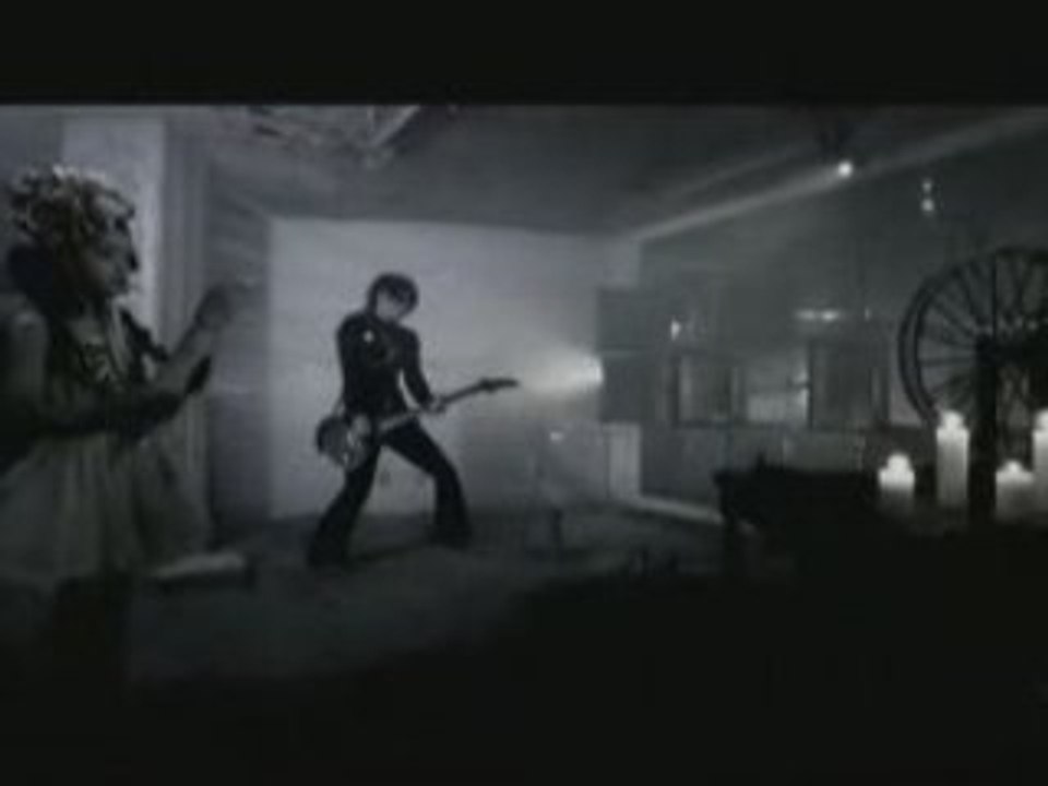 The GazettE - Taion