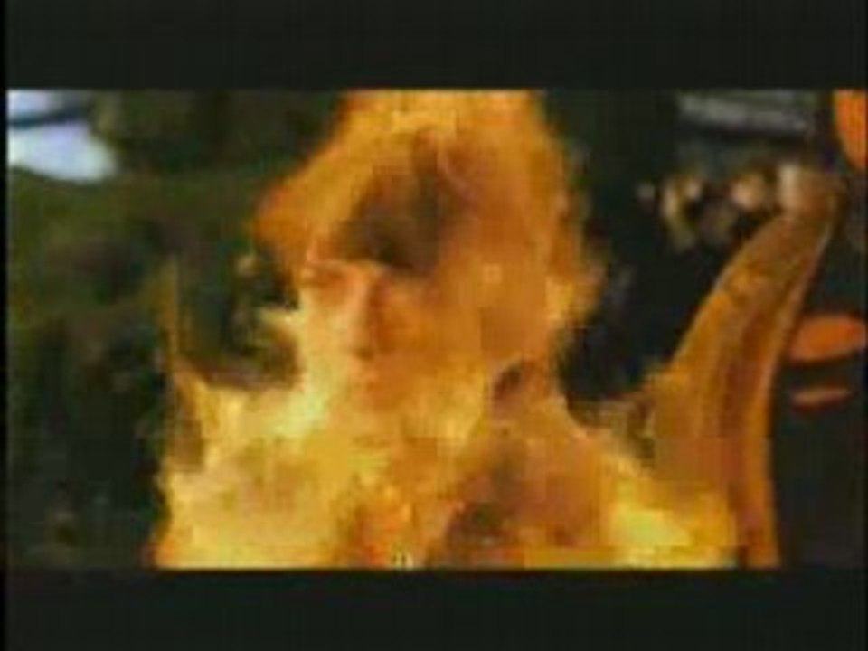 Hellboy 2 - El Ejercito Dorado