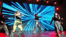 260808 Nox:0ff - Envy @ Furi Furi Challenge Vol.02 - Donki Mall Thonglor