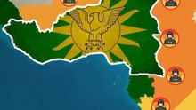 Что если Нигерия напала бы на всех?