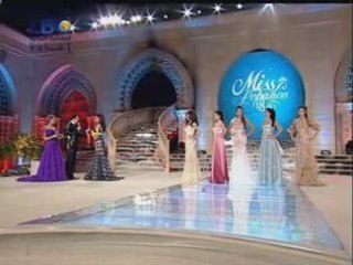 Miss Lebanon 2008 final part7