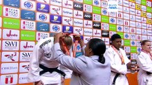 Гран-при по дзюдо в Лиме 2026: золотой финал в Перу