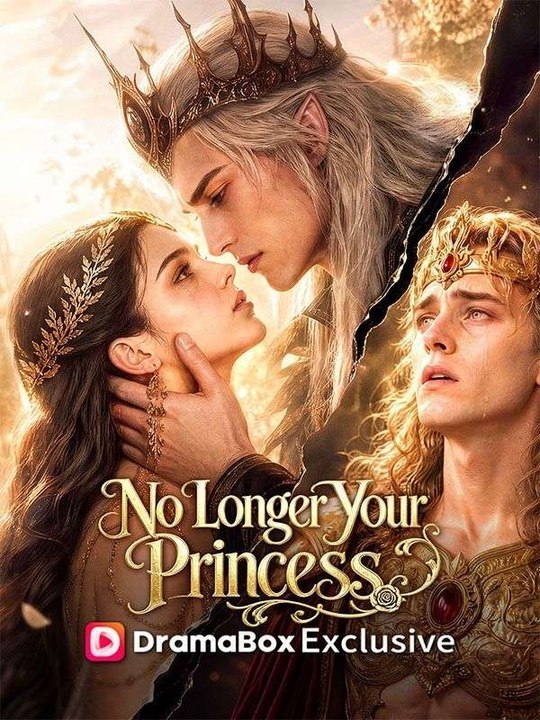 Nicht länger deine Prinzessin | Ganzer Film Deutsch